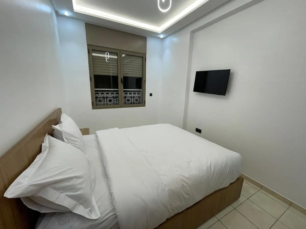 Modern & Comfortable 2Br Condo In Agadir 0*,  Marokko