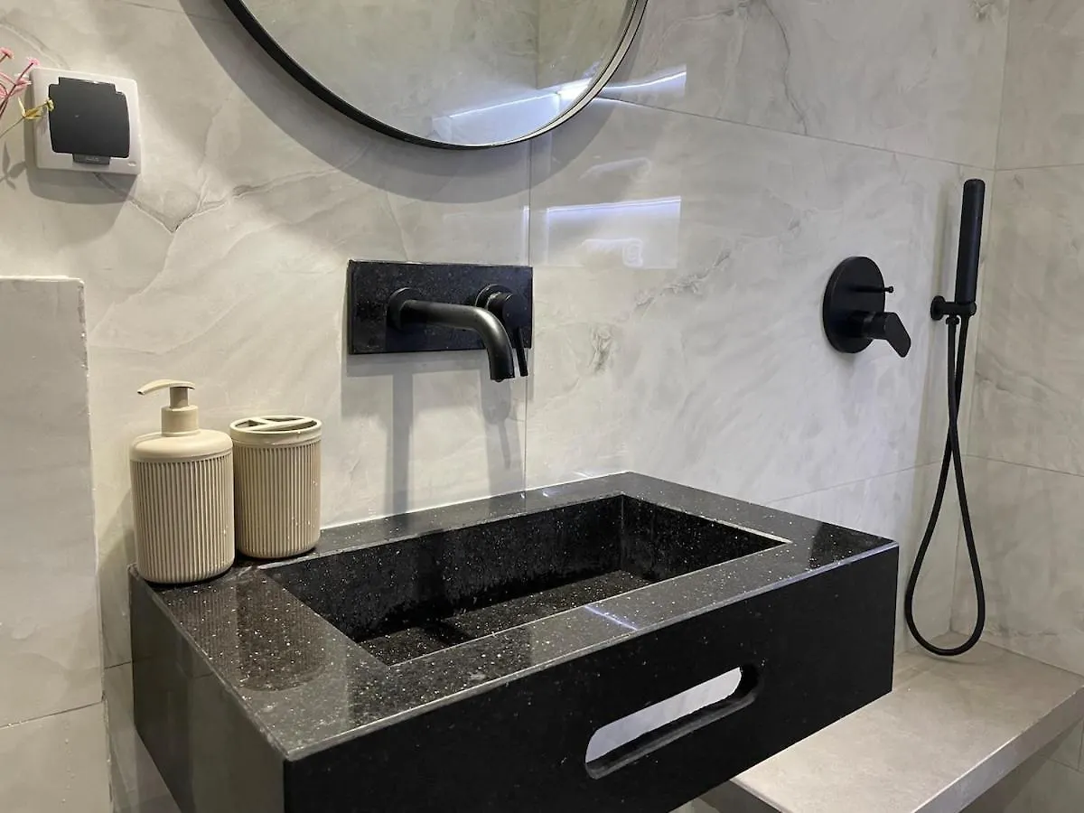 Modern & Comfortable 2Br Condo In Agadir Appartement
