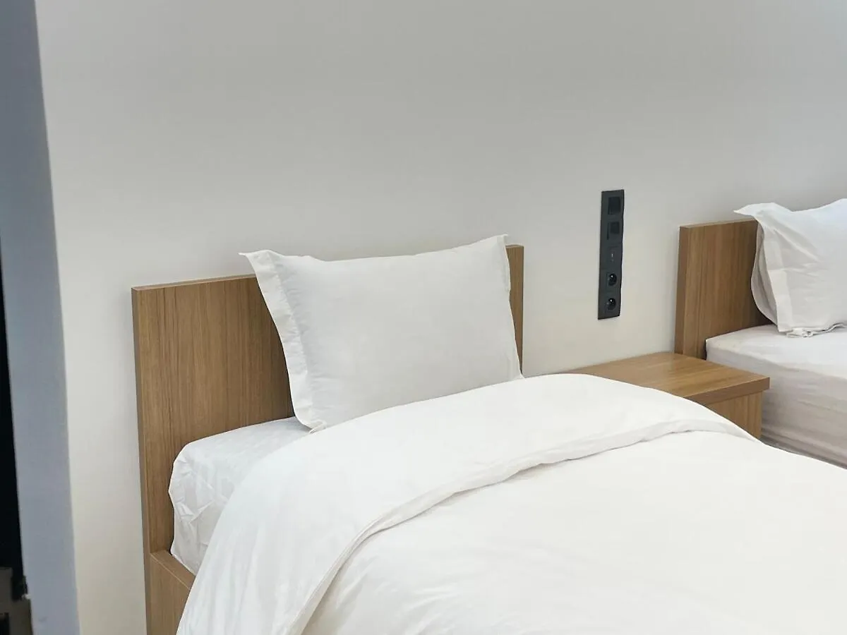 Apartmán Modern & Comfortable 2Br Condo In Agádír