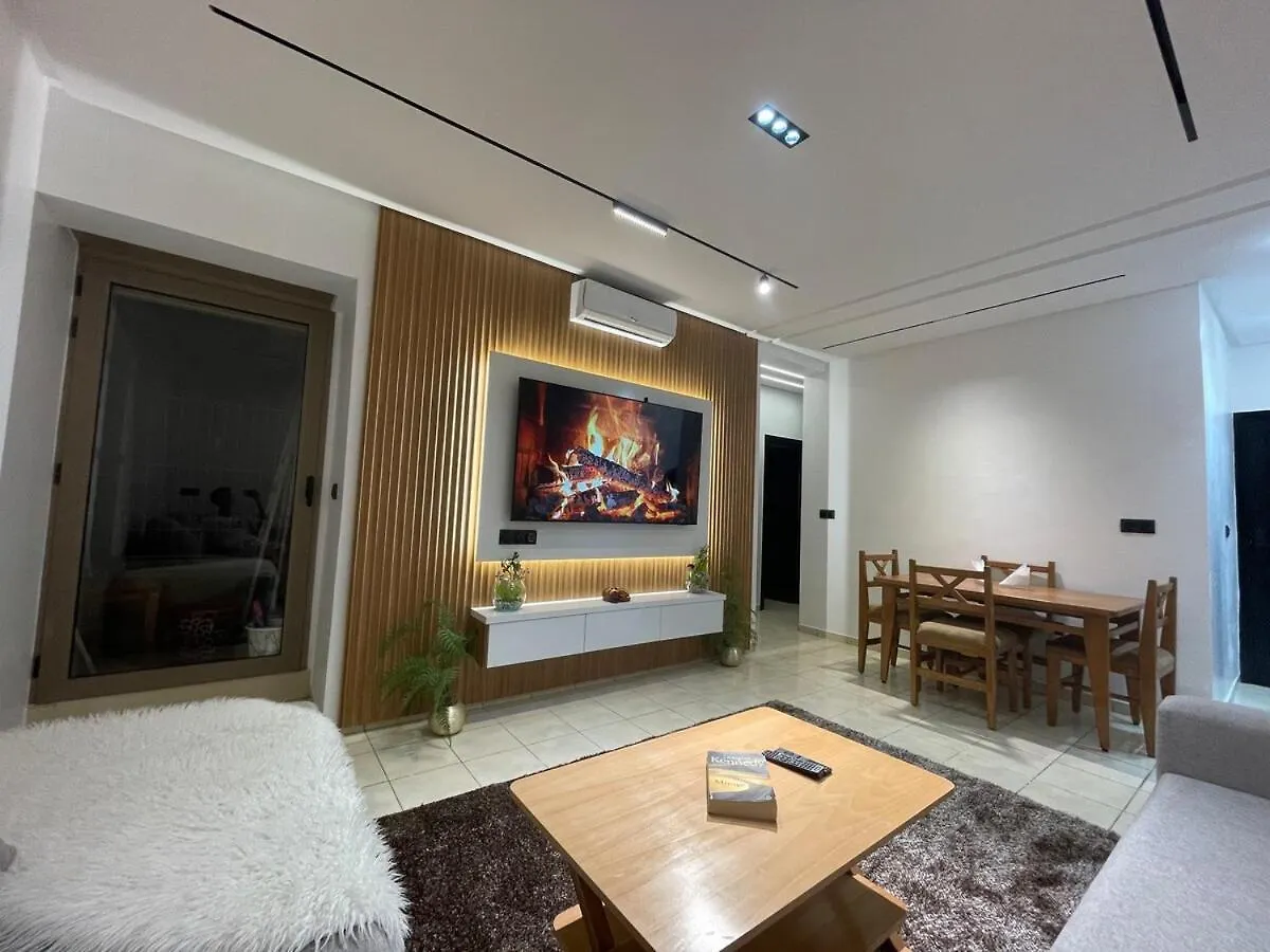 Modern & Comfortable 2Br Condo In Agádír