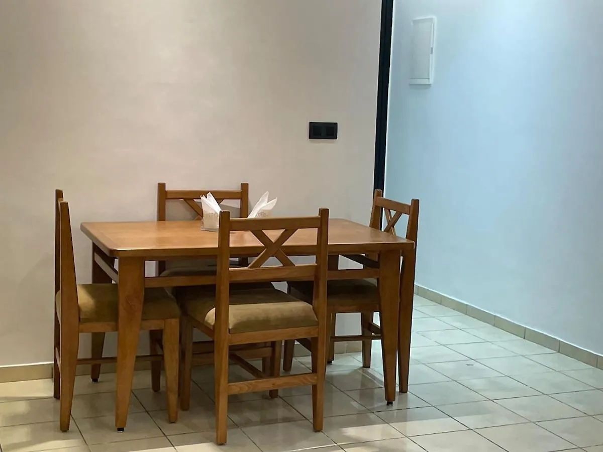 Modern & Comfortable 2Br Condo In Agádír Apartmán